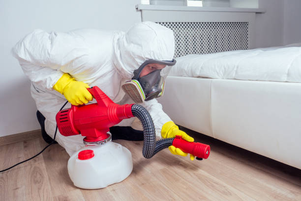 Real Estate Pest Inspections in Norton Shores, MI